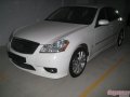 Infiniti M35,  седан,  2009 г. в.,  пробег:  24000 км.,  автоматическая,  3.5 л в городе Нижний Новгород, фото 1, Нижегородская область