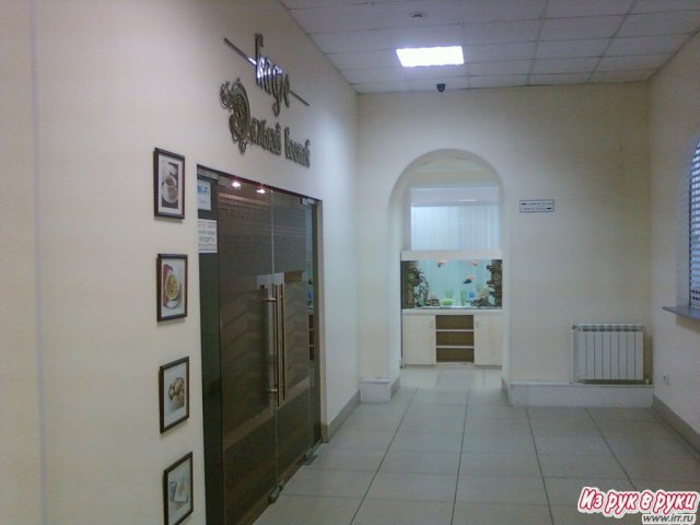 Офис 700 кв. м,  бизнес-центр,  Барнаул ,   Калинина пр-кт,   116 в городе Барнаул, фото 1, стоимость: 4 000 руб.