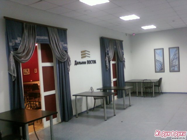 Офис 700 кв. м,  бизнес-центр,  Барнаул ,   Калинина пр-кт,   116 в городе Барнаул, фото 6, Алтайский край