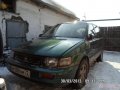 Mitsubishi RVR,  седан,  1993 г. в.,  пробег:  270000 км.,  автоматическая,  2 л в городе Ишим, фото 1, Тюменская область