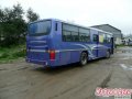 Daewoo BS106,  пригородный автобус,  2007 г. в.,  39 мест,  дизель в городе Ижевск, фото 1, Удмуртия