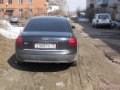 Audi A6,  седан,  1998 г. в.,  пробег:  270000 км.,  автоматическая,  1.8 л в городе Переславль-Залесский, фото 1, Ярославская область