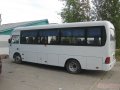 Городской автобус Hyundai HD County в городе Екатеринбург, фото 1, Свердловская область