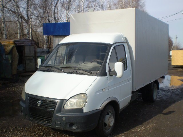Продам ГАЗ 3302 2005 г. в. в городе Тольятти, фото 2, Самарская область
