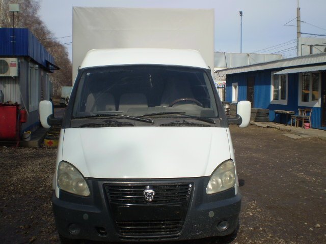 Продам ГАЗ 3302 2005 г. в. в городе Тольятти, фото 5, Самарская область