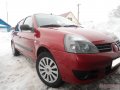 Renault Symbol,  седан,  2007 г. в.,  пробег:  76500 км.,  механическая,  1.4 л в городе Салават, фото 1, Башкортостан