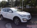 Hyundai Santa Fe,  внедорожник,  2013 г. в.,  пробег:  19 км.,  автоматическая,  2 л в городе Новороссийск, фото 2, стоимость: 1 670 000 руб.