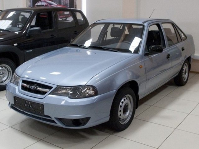 Продается автомобиль Daewoo Nexia 2013 года в городе Москва, фото 1, стоимость: 282 150 руб.