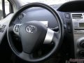 Toyota Yaris,  хэтчбек,  2007 г. в.,  пробег:  37000 км.,  механическая,  1.3 л в городе Россошь, фото 1, Воронежская область