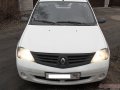 Renault Logan,  седан,  2006 г. в.,  пробег:  123000 км.,  механическая,  1.4 л в городе Санкт-Петербург, фото 1, Ленинградская область