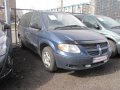 Dodge Caravan 2002г.  автомат 2429см.  куб в городе Санкт-Петербург, фото 1, Ленинградская область