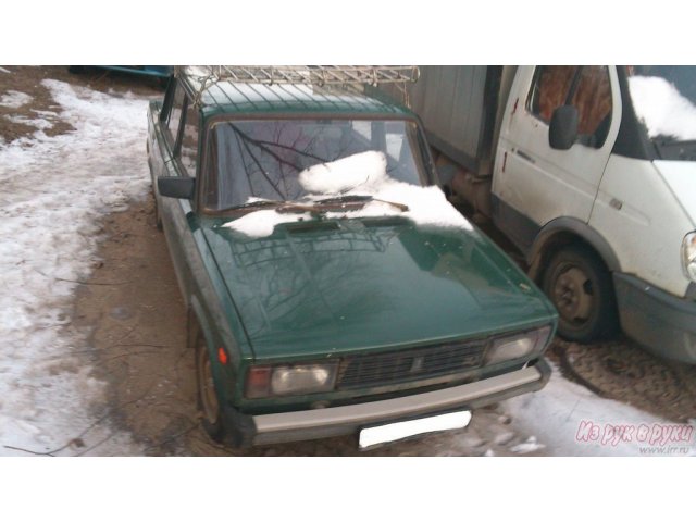 ВАЗ 21053, седан, 1997 г. в., пробег: 80000 км., механическая, 1.5 л в городе Лыткарино, фото 1, ВАЗ