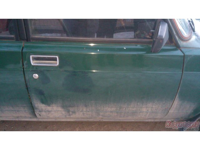 ВАЗ 21053, седан, 1997 г. в., пробег: 80000 км., механическая, 1.5 л в городе Лыткарино, фото 5, Московская область