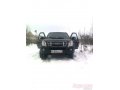 Isuzu D-Max,  внедорожник,  2007 г. в.,  пробег:  105000 км.,  автоматическая,  3 л в городе Калининград, фото 1, Калининградская область