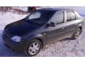 Renault Logan,  седан,  2008 г. в.,  пробег:  62000 км.,  механическая,  1.6 л в городе Новочебоксарск, фото 1, Чувашия