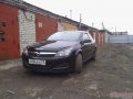 Opel Astra,  хэтчбек,  2007 г. в.,  пробег:  84000 км.,  механическая в городе Ульяновск, фото 1, Ульяновская область
