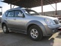 SsangYong Rexton,  внедорожник,  2007 г. в.,  пробег:  85000 км.,  автоматическая в городе Саратов, фото 1, Саратовская область