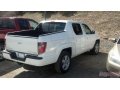 Honda Ridgeline,  пикап,  2013 г. в.,  автоматическая,  3500 л в городе Москва, фото 1, Московская область