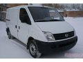 LDV MAXUS из Соединенного Королевства в городе Тольятти, фото 1, Самарская область