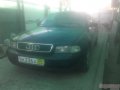 Audi A4,  седан,  1997 г. в.,  механическая в городе Волгоград, фото 1, Волгоградская область