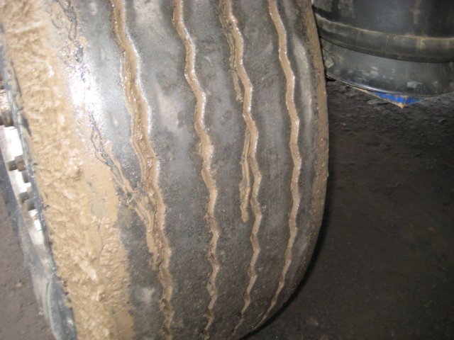 полуприцеп рефрижератор Schmitz 2002 г. в., Thermo King SL. Рязань в городе Рязань, фото 4, Рязанская область