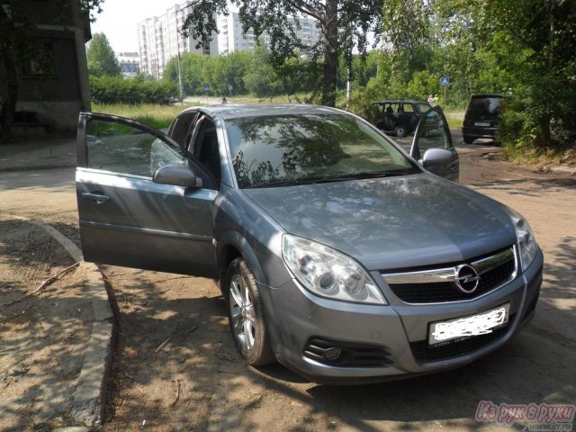 Opel Vectra,  седан,  2007 г. в.,  пробег:  87000 км.,  механическая,  1.8 л в городе Екатеринбург, фото 1, Opel
