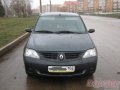 Renault Logan,  седан,  2009 г. в.,  пробег:  90000 км.,  механическая,  1.4 л в городе Салават, фото 1, Башкортостан