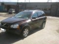 Volvo XC90, универсал, 2006 г. в., пробег: 87000 км., автоматическая в городе Екатеринбург, фото 1, Свердловская область
