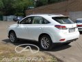 Lexus RX 350 2013г.  автомат 3456см.  куб в городе Москва, фото 1, Московская область