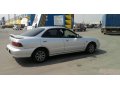 Honda Integra, седан, 1998 г. в., пробег: 194000 км., автоматическая, 1,6 л в городе Екатеринбург, фото 1, Свердловская область