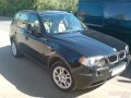 BMW X3,  внедорожник,  2004 г. в.,  пробег:  97000 км.,  автоматическая,  2.5 л в городе Нижний Новгород, фото 1, Нижегородская область