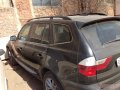 BMW X3,  внедорожник,  2008 г. в.,  пробег:  79000 км.,  автоматическая,  3 л в городе Самара, фото 2, стоимость: 890 000 руб.