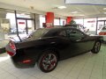 Dodge Challenger,  купе,  2013 г. в.,  автомат,  3,6 л,  цвет:  желтый металлик в городе Москва, фото 1, Московская область