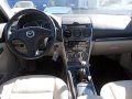 Продается Mazda 6,  цвет:  серый,  двигатель: 1.7 л,  120 л. с.,  кпп:  механика,  кузов:  Седан,  пробег:  93170 км в городе Саратов, фото 1, Саратовская область