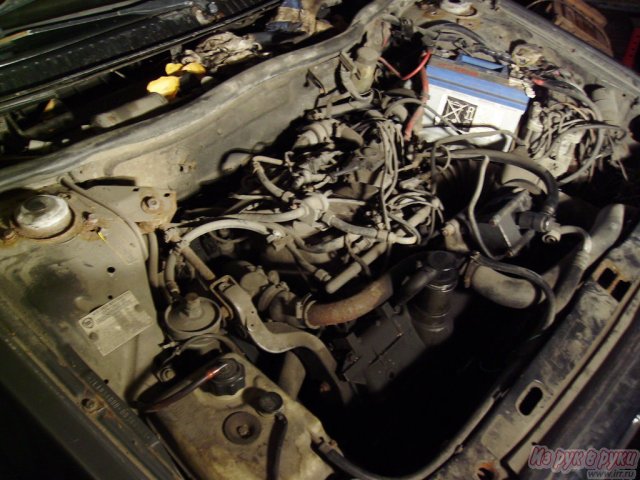 Lancia Thema,  седан,  1989 г. в.,  пробег:  123456 км.,  механическая,  2.8 л в городе Санкт-Петербург, фото 2, Ленинградская область
