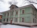 1 комн.  в 2-комнатной кв.,  Липецк ,  Гагарина ул 92,  этаж 2/2,  квартира 42 кв. м.,  площадь продажи 10 кв. м.,  доля 35% в городе Липецк, фото 1, Липецкая область