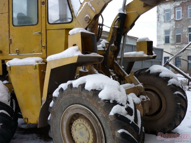 Купить Фронтальный Погрузчик Бу Авито Сыктывкар