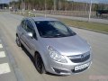 Opel Corsa,  купе,  2007 г. в.,  пробег:  90000 км.,  механическая,  1 л в городе Екатеринбург, фото 1, Свердловская область