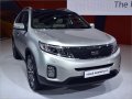 Kia Sorento 2013г.  автомат 2349см.  куб в городе Санкт-Петербург, фото 1, Ленинградская область