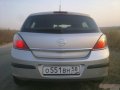Opel Astra,  хэтчбек,  2005 г. в.,  пробег:  137000 км.,  механическая,  1.6 л в городе Пенза, фото 5, стоимость: 310 000 руб.