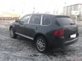 Porsche Cayenne,  внедорожник,  2003 г. в.,  пробег:  110 км.,  автоматическая,  4.5 л в городе Барнаул, фото 4, Алтайский край