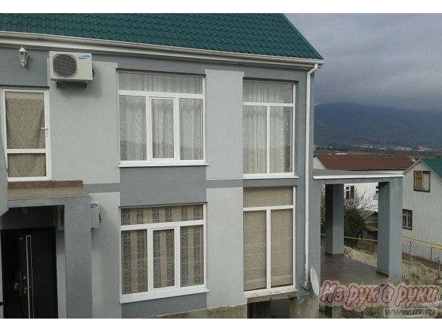 Дом 197 кв. м, Геленджик , с/т Ветеран, площадь участка 6 соток, в отличном состоянии, газ в городе Геленджик, фото 4, Дачи