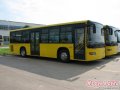 Большой городской автобус в городе Нижний Новгород, фото 1, Нижегородская область