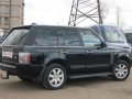 Land Rover Range Rover,  2008 г. в.,  автоматическая,  3600 куб.,  пробег:  125000 км. в городе Санкт-Петербург, фото 2, стоимость: 1 549 980 руб.