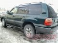 Toyota Land Cruiser,  внедорожник,  2000 г. в.,  пробег:  285000 км.,  автоматическая,  4.7 л в городе Сургут, фото 1, Ханты-Мансийский автономный округ