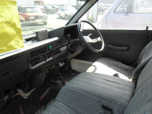 Продам Toyota Lite Ace 1995 г. в. в городе Ульяновск, фото 4, стоимость: 143 000 руб.
