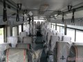 Daewoo BS-106,  пригородный автобус,  2009 г. в.,  35 - 39 мест в городе Чебоксары, фото 1, Чувашия