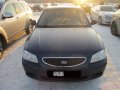 Hyundai Accent, седан, 2008 г. в., пробег: 100000 км., механическая, 1.5л в городе Екатеринбург, фото 1, Свердловская область