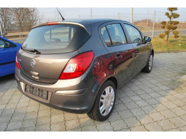 Продается автомобиль Opel Corsa 2012 года в городе Москва, фото 1, стоимость: 619 000 руб.