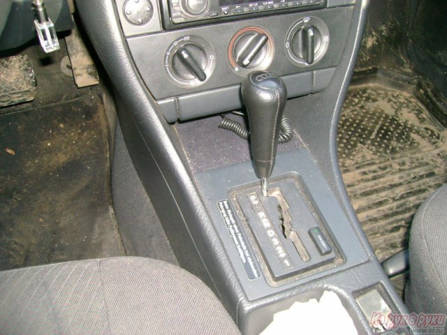 Audi A6,  седан,  1996 г. в.,  пробег:  250000 км.,  автоматическая,  1.8 л в городе Оренбург, фото 3, Оренбургская область